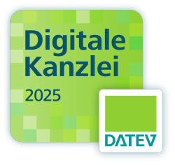 Logo: Digitale Kanzlei 2025