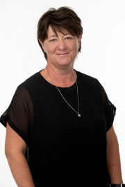 Dagmar Peters