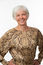 Katja Jansen