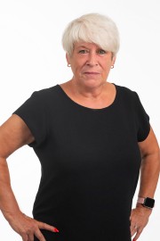 Birgit Klauke-Osterland