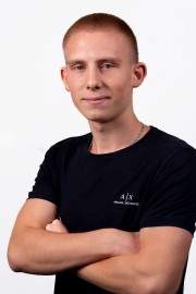 Arsenij Schmied
