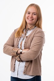 Alena Ebrecht