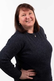 Nadine Rohde